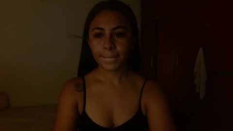 Snapshot of chiara_20 chatting on 08.05.26 Airam online show from 08.05.26