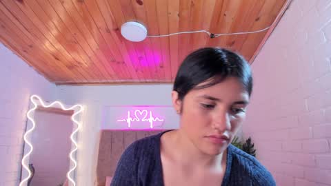 Chiara  online show from 01.16.25