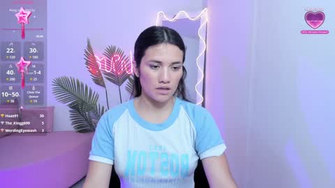 Chiara  online show from 01.24.25