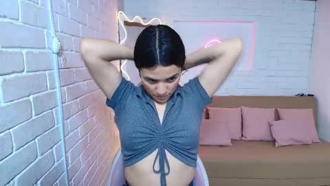 Chiara  online show from 02.19.25