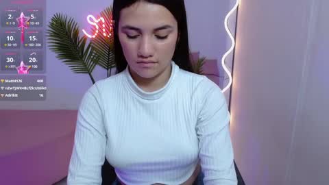 Chiara  online show from 02.26.25