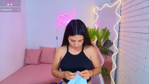 Chiara  online show from 03.05.25