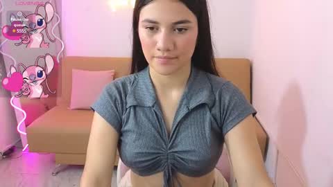 Chiara  online show from 03.07.25