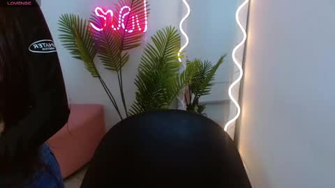 Chiara  online show from 03.08.25