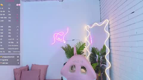 Chiara  online show from 03.10.25