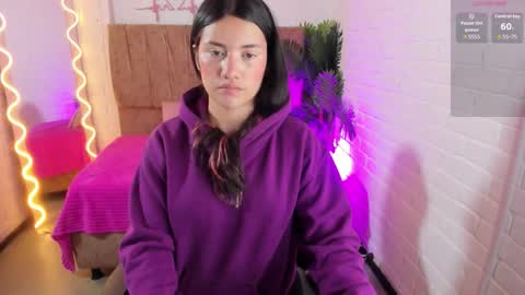 Chiara  online show from 10.18.25