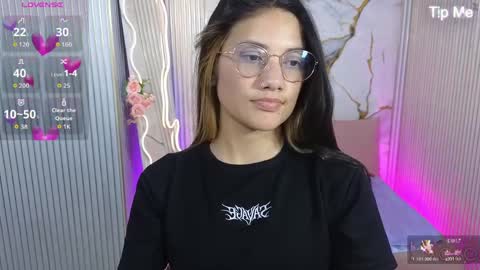 Chiara  online show from 03.28.26