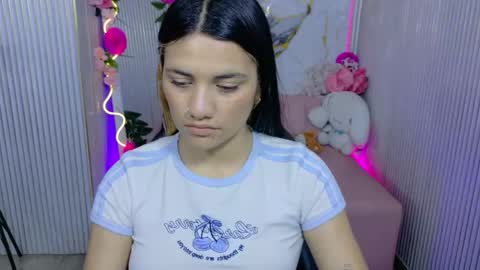 Chiara  online show from 06.01.26