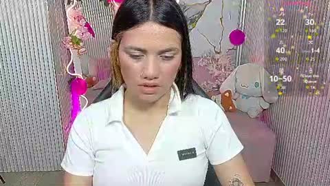 Snapshot of chiara_tay chatting on 06.24.26 Chiara online show from 06.24.26