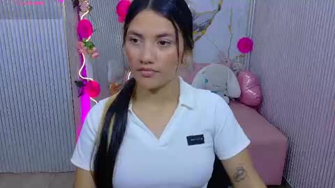 Snapshot of chiara_tay chatting on 07.17.26 Chiara online show from 07.17.26