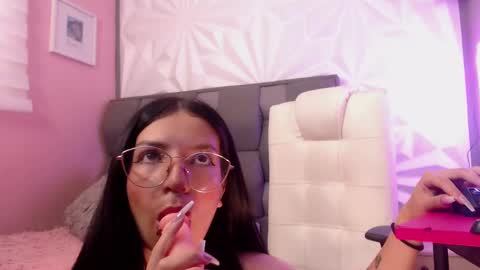Chiara online show from 02.15.25