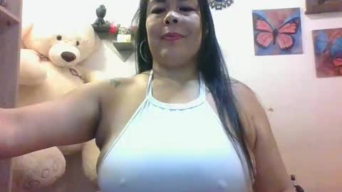 ChiaraFioree online show from 09.29.25