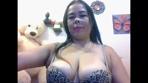 ChiaraFioree online show from 09.30.25