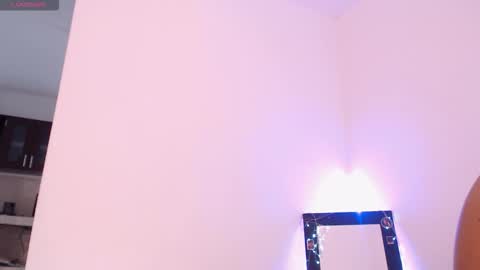 Chiara fustox online show from 02.08.26