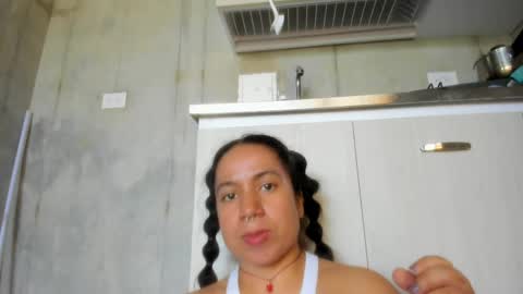 Chiara fustox online show from 04.24.26