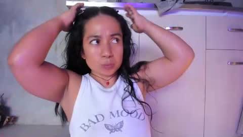 Snapshot of chiarafustox chatting on 07.29.26 Chiara fustox online show from 07.29.26