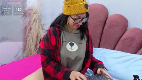 CHIARA online show from 11.07.25