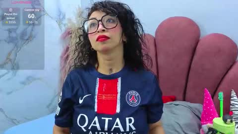 CHIARA online show from 11.26.25