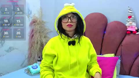 CHIARA online show from 12.01.25