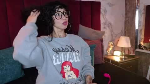 CHIARA online show from 05.20.26