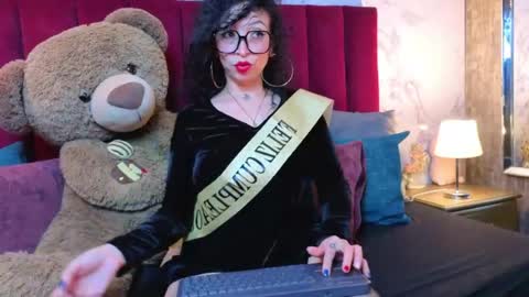 CHIARA online show from 06.04.26