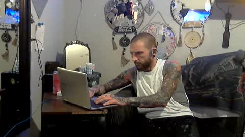 chiarov online show from 02.17.26