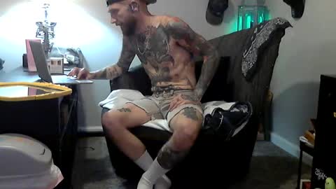 chiarov online show from 03.12.26