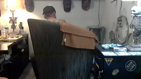 chiarov online show from 03.21.26