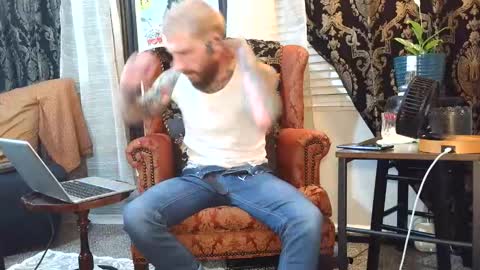 chiarov online show from 04.11.26