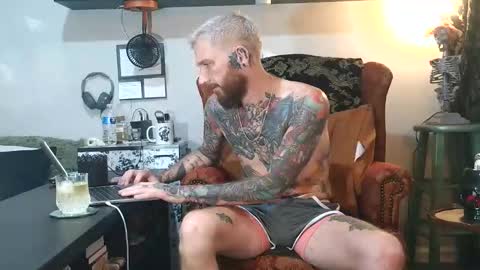 chiarov online show from 04.20.26