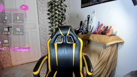 sammy coll online show from 11.24.25