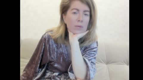 Snapshot of chicafortuna chatting on 12.09.24 NBFG online show from 12.09.24