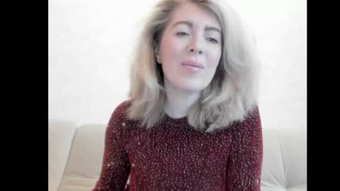 Snapshot of chicafortuna chatting on 10.12.25 NBFG online show from 10.12.25