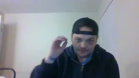 Snapshot of chicago69421 chatting on 02.06.25 Kyle online show from 02.06.25