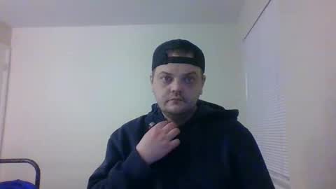 Snapshot of chicago69421 chatting on 02.10.25 Kyle online show from 02.10.25