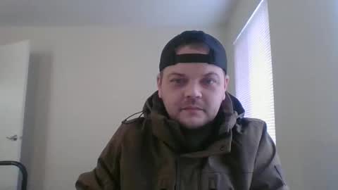 Snapshot of chicago69421 chatting on 02.12.25 Kyle online show from 02.12.25