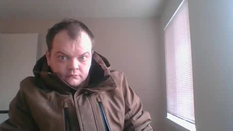 Snapshot of chicago69421 chatting on 02.24.25 Kyle online show from 02.24.25