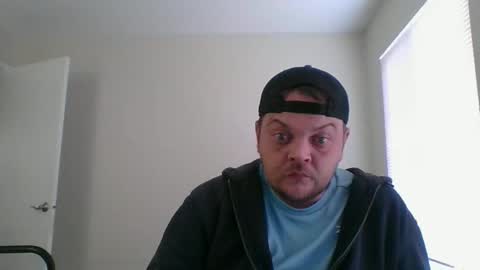 Snapshot of chicago69421 chatting on 10.29.25 Kyle online show from 10.29.25