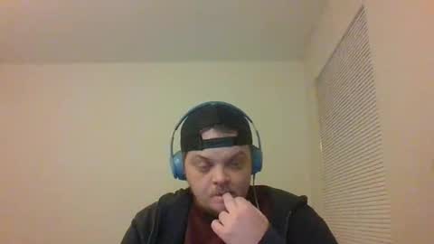 Snapshot of chicago69421 chatting on 02.03.26 Kyle online show from 02.03.26