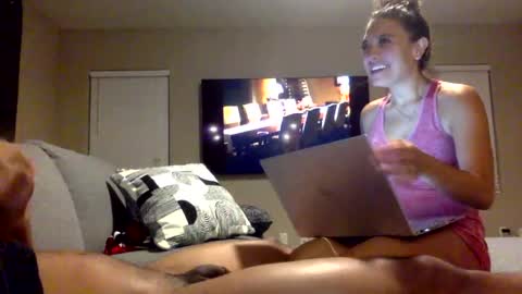 Snapshot of chicagobabe312 chatting on 08.01.26 chicagobabe312 online show from 08.01.26