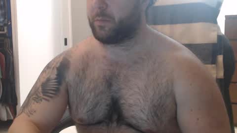 Chicagoguy86 aka Benny Cooper online show from 01.23.25