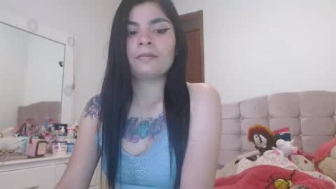 Channel Fire  online show from 11.20.25