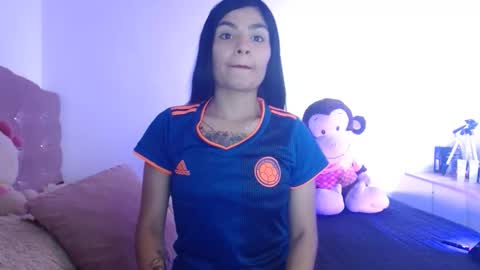 Channel Fire  online show from 03.04.26