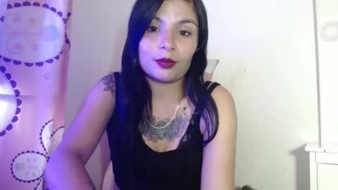 Snapshot of chicarita_fire chatting on 06.10.26 Channel Fire online show from 06.10.26