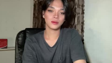 Addams online show from 03.06.26