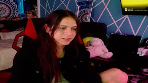 chico_explosivo online show from 10.20.25