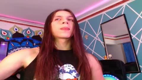 chico_explosivo online show from 12.18.25