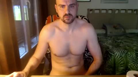 Snapshot of chicocam1983 chatting on 02.16.25 chicocam1983 online show from 02.16.25