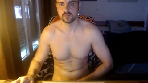 chicocam1983 online show from 11.10.25