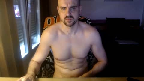 Snapshot of chicocam1983 chatting on 06.09.26 chicocam1983 online show from 06.09.26